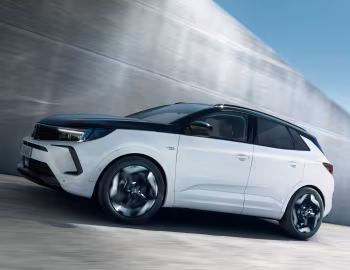 Opel Grandland GSe [Worldwide] '2023–24