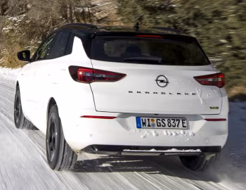 Opel Grandland GSe [Worldwide] '2023–24