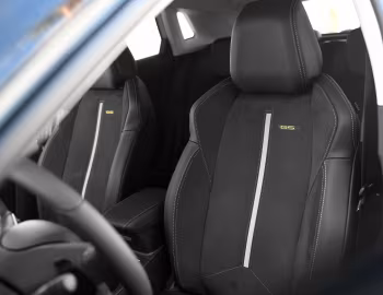 Interior Opel Grandland GSe [Worldwide] '2023–24