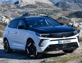 Opel Grandland GSe [Worldwide] '2023–24