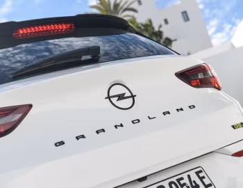 Opel Grandland GSe [Worldwide] '2023–24