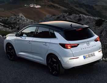 Opel Grandland GSe [Worldwide] '2023–24