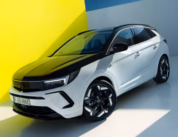 Opel Grandland GSe [Worldwide] '2023–24