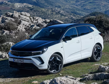 Opel Grandland GSe [Worldwide] '2023–24