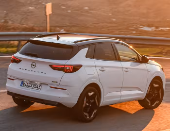 Opel Grandland GSe [Worldwide] '2023–24