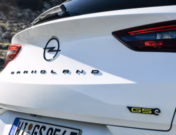 Opel Grandland GSe [Worldwide] '2023–24