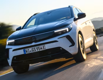 Opel Grandland GSe [Worldwide] '2023–24