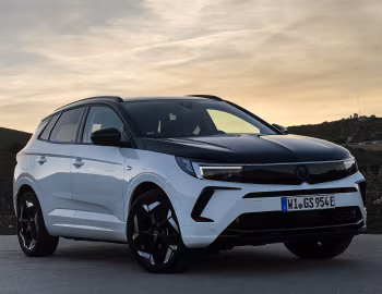 Opel Grandland GSe [Worldwide] '2023–24