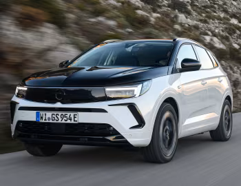 Opel Grandland GSe [Worldwide] '2023–24