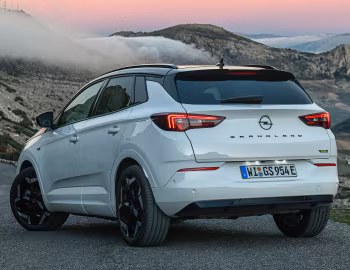 Opel Grandland GSe [Worldwide] '2023–24