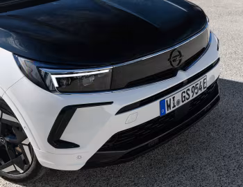 Opel Grandland GSe [Worldwide] '2023–24