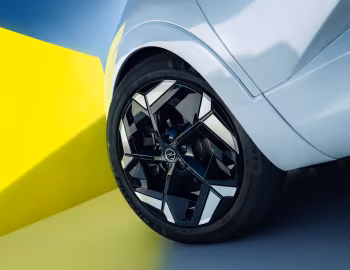 Opel Grandland GSe [Worldwide] '2023–24