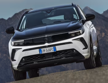 Opel Grandland GSe [Worldwide] '2023–24
