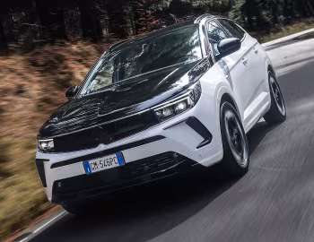 Opel Grandland GSe [Worldwide] '2023–24