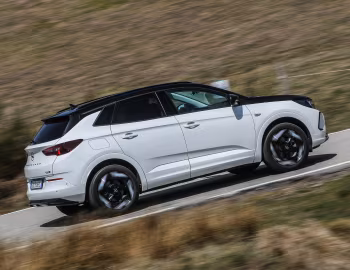 Opel Grandland GSe [Worldwide] '2023–24