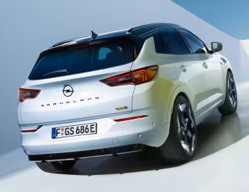 Opel Grandland GSe [Worldwide] '2023–24