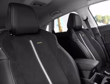 Interior Opel Grandland GSe [Worldwide] '2023–24