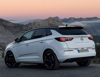 Opel Grandland GSe [Worldwide] '2023–24