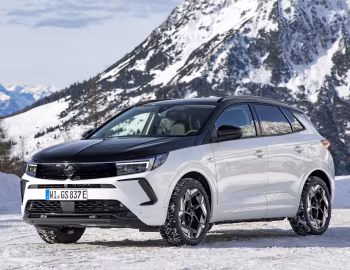 Opel Grandland GSe [Worldwide] '2023–24