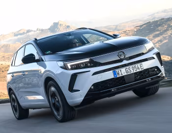 Opel Grandland GSe [Worldwide] '2023–24