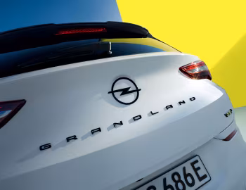 Opel Grandland GSe [Worldwide] '2023–24