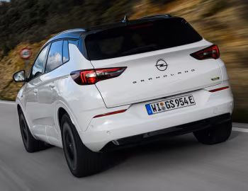 Opel Grandland GSe [Worldwide] '2023–24