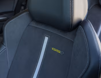 Interior Opel Grandland GSe [Worldwide] '2023–24