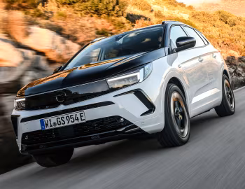 Opel Grandland GSe [Worldwide] '2023–24