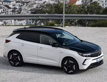 Opel Grandland GSe [Worldwide] '2023–24