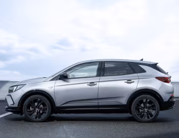 Opel Grandland Hybrid [Worldwide] '2024