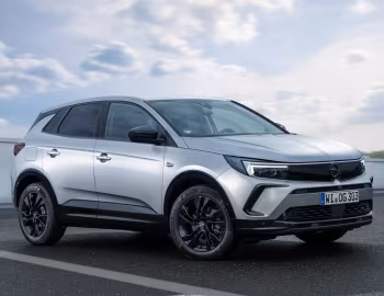 Opel Grandland Hybrid [Worldwide] '2024