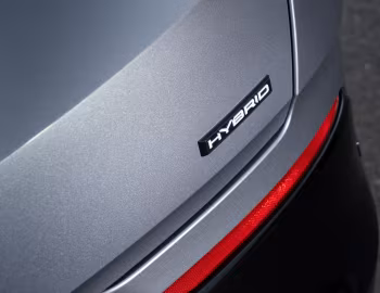 Opel Grandland Hybrid [Worldwide] '2024