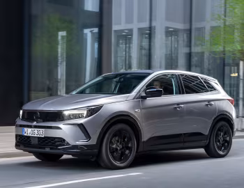 Opel Grandland Hybrid [Worldwide] '2024