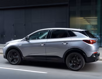 Opel Grandland Hybrid [Worldwide] '2024