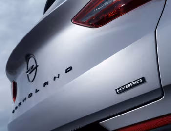 Opel Grandland Hybrid [Worldwide] '2024