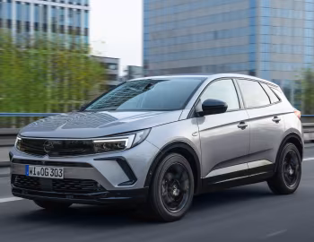 Opel Grandland Hybrid [Worldwide] '2024