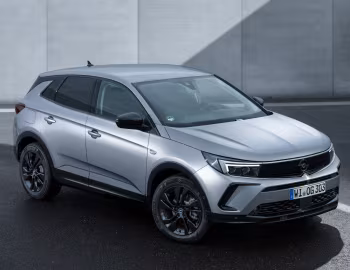 Opel Grandland Hybrid [Worldwide] '2024