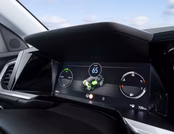 Torpedo Opel Grandland Hybrid [Worldwide] '2024