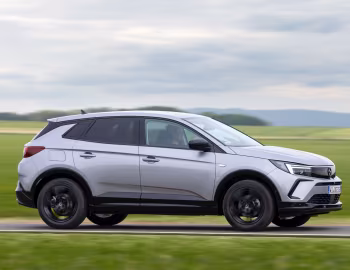 Opel Grandland Hybrid [Worldwide] '2024