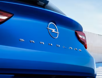 Opel Grandland Hybrid4 Ultimate [Worldwide] '2021–24