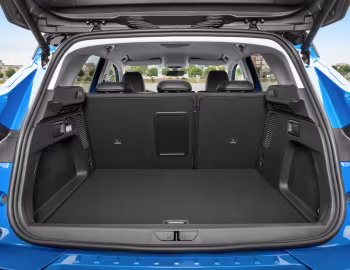Ambos Opel Grandland Hybrid4 Ultimate [Worldwide] '2021–24
