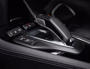 Interior Opel Grandland Hybrid4 Ultimate [Worldwide] '2021–24