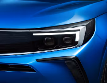 Opel Grandland Hybrid4 Ultimate [Worldwide] '2021–24