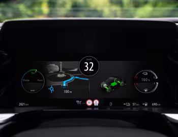 Torpedo Opel Grandland Hybrid4 Ultimate [Worldwide] '2021–24