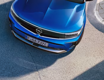 Opel Grandland Hybrid4 Ultimate [Worldwide] '2021–24