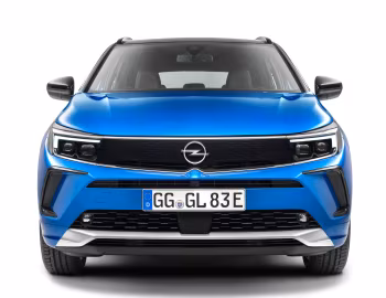 Opel Grandland Hybrid4 Ultimate [Worldwide] '2021–24