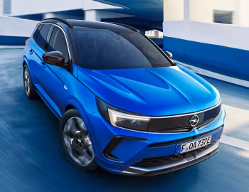 Opel Grandland Hybrid4 Ultimate [Worldwide] '2021–24