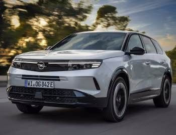 Opel Grandland GS Plug-in Hybrid '2025–pr.