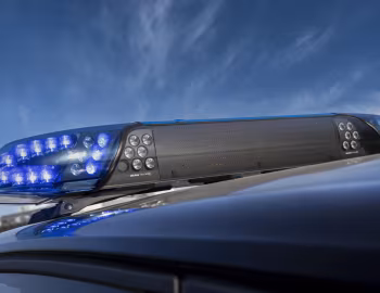 Opel Grandland Plug-in Hybrid Polizei '2026