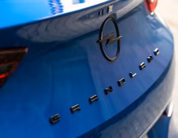 Opel Grandland Ultimate [Worldwide] '2021–24